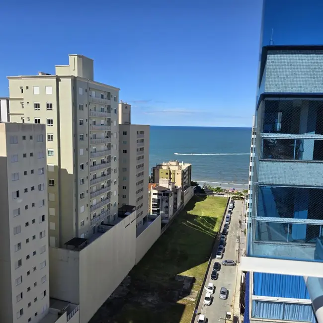 Foto 4 de Apartamento com 4 quartos à venda, 194m2 em Meia Praia, Itapema - SC