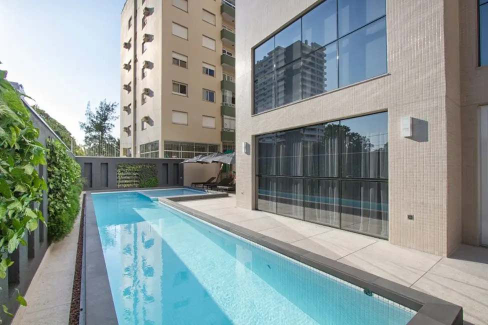 Foto 3 de Apartamento com 4 quartos à venda, 254m2 em Centro, Joinville - SC