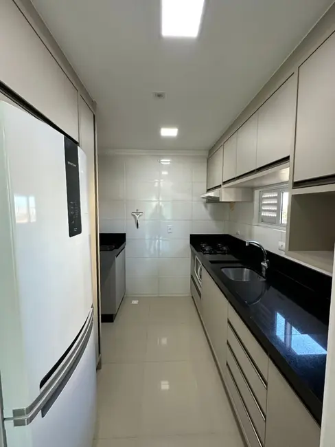 Foto 5 de Apartamento com 2 quartos à venda, 80m2 em Meia Praia, Itapema - SC
