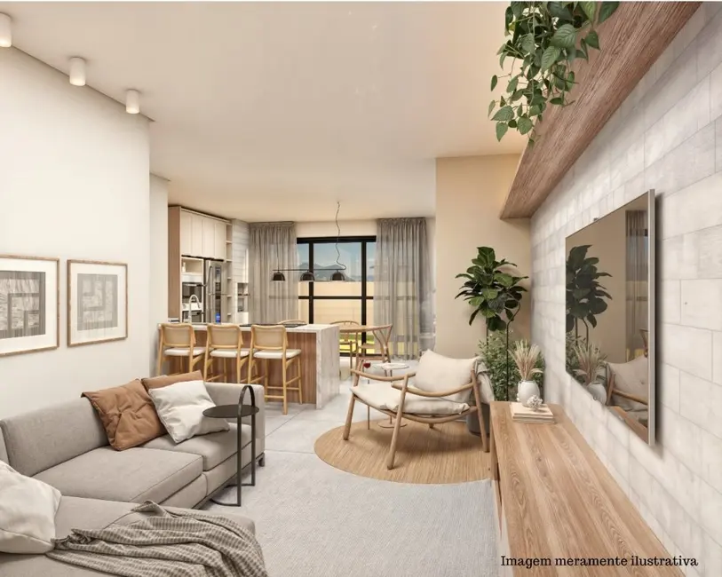 Foto 5 de Sobrado com 3 quartos à venda, 155m2 em Costa e Silva, Joinville - SC