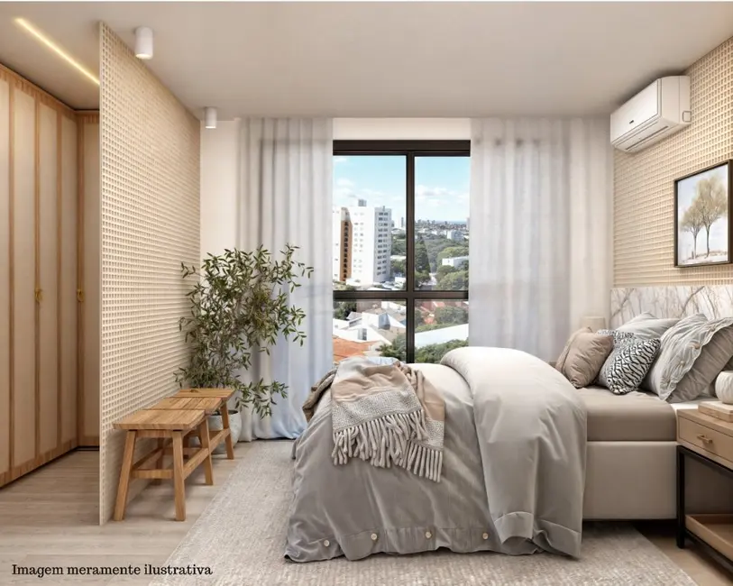 Sobrado com 3 quartos à venda, 120m2 em Costa e Silva, Joinville - SC - imagem 6 Foto 6 de Sobrado com 3 quartos à venda, 120m2 em Costa e Silva, Joinville - SC