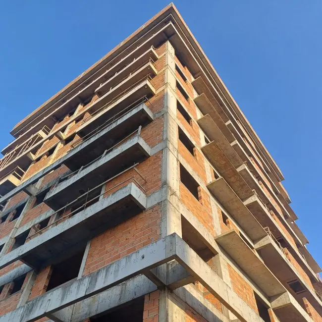 Foto 8 de Apartamento com 3 quartos à venda, 112m2 em Costa e Silva, Joinville - SC