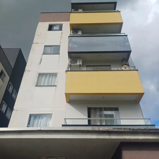 Foto 3 de Apartamento com 2 quartos à venda, 56m2 em Costa e Silva, Joinville - SC