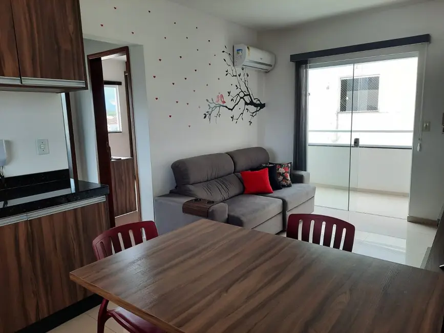 Foto 5 de Apartamento com 2 quartos à venda, 56m2 em Costa e Silva, Joinville - SC