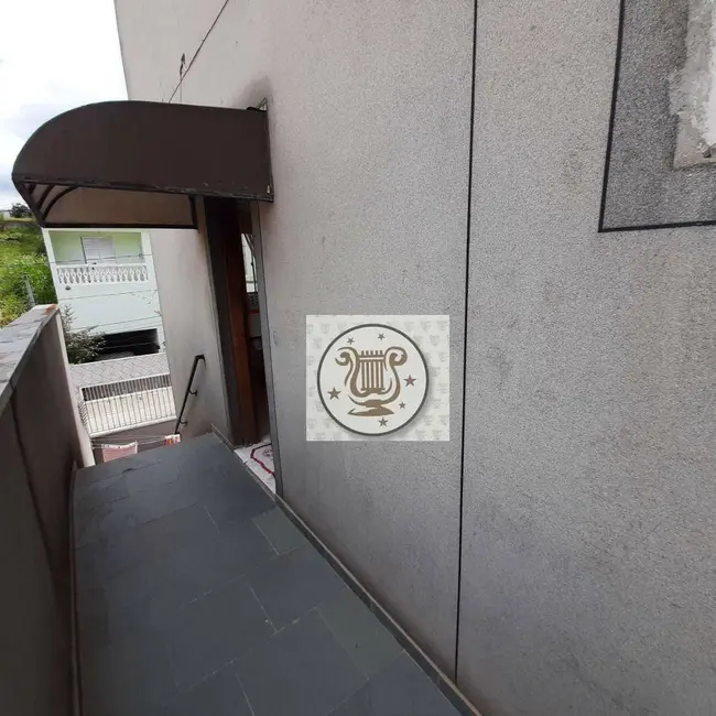 Foto 2 de Sobrado com 3 quartos à venda, 131m2 em Vila Barbosa, São Paulo - SP