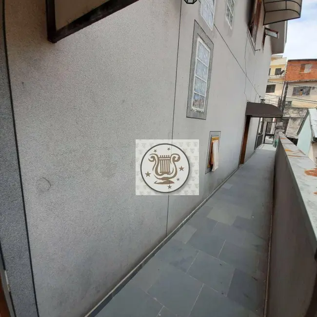 Foto 8 de Sobrado com 3 quartos à venda, 131m2 em Vila Barbosa, São Paulo - SP