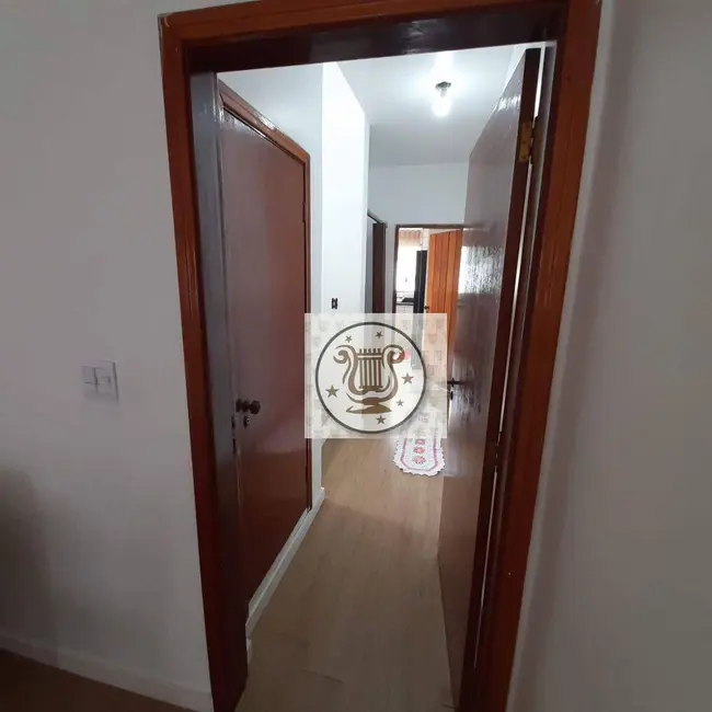 Foto 4 de Sobrado com 3 quartos à venda, 131m2 em Vila Barbosa, São Paulo - SP