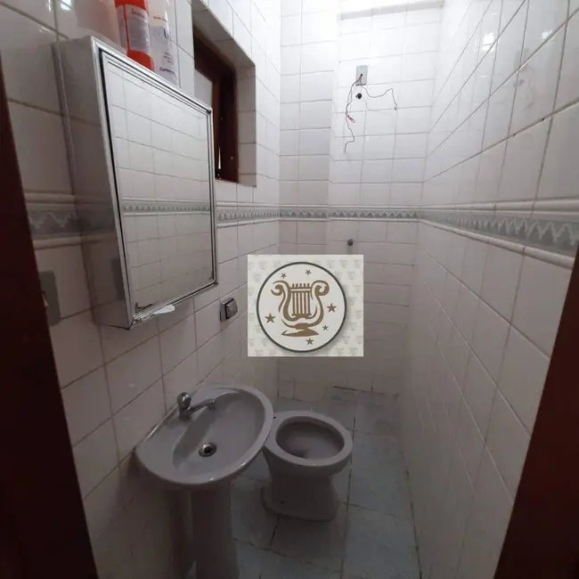 Foto 3 de Sobrado com 3 quartos à venda, 131m2 em Vila Barbosa, São Paulo - SP