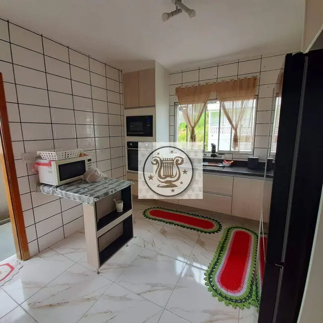 Foto 6 de Sobrado com 3 quartos à venda, 131m2 em Vila Barbosa, São Paulo - SP