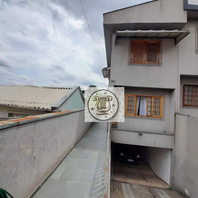 Foto 9 de Sobrado com 3 quartos à venda, 131m2 em Vila Barbosa, São Paulo - SP