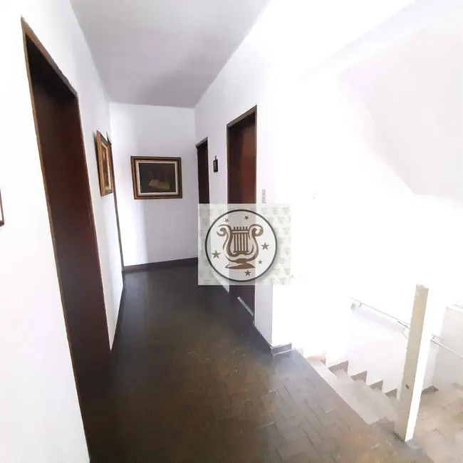 Foto 6 de Sobrado com 5 quartos à venda, 352m2 em Vila Carbone, São Paulo - SP