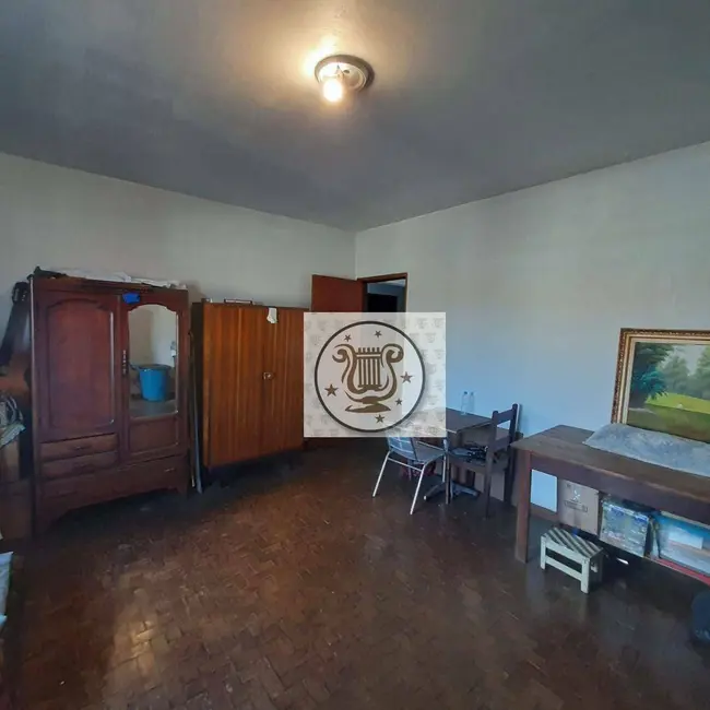 Foto 4 de Sobrado com 5 quartos à venda, 352m2 em Vila Carbone, São Paulo - SP