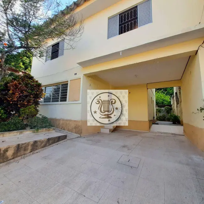 Foto 1 de Sobrado com 5 quartos à venda, 352m2 em Vila Carbone, São Paulo - SP