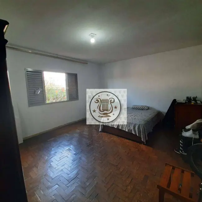 Foto 2 de Sobrado com 5 quartos à venda, 352m2 em Vila Carbone, São Paulo - SP