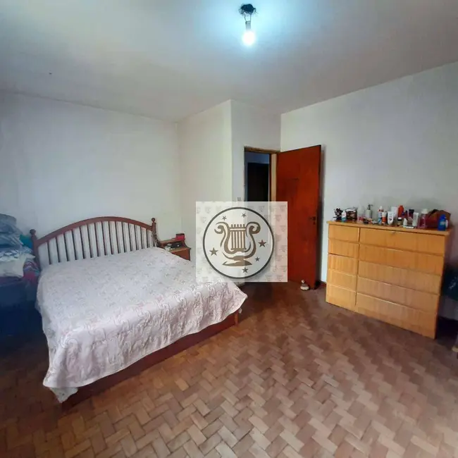 Foto 9 de Sobrado com 5 quartos à venda, 352m2 em Vila Carbone, São Paulo - SP