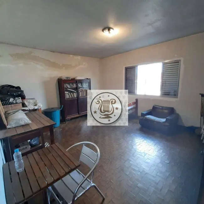 Foto 3 de Sobrado com 5 quartos à venda, 352m2 em Vila Carbone, São Paulo - SP