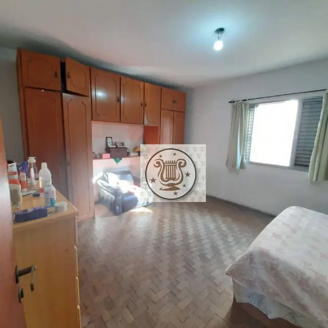 Foto 8 de Sobrado com 5 quartos à venda, 352m2 em Vila Carbone, São Paulo - SP