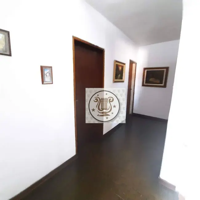 Foto 5 de Sobrado com 5 quartos à venda, 352m2 em Vila Carbone, São Paulo - SP