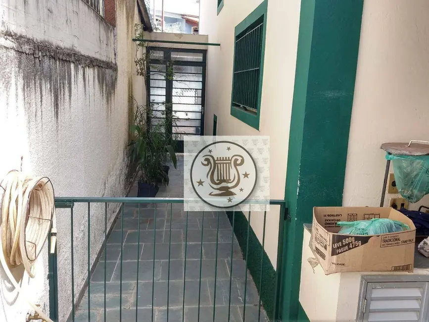 Sobrado com 2 quartos à venda, 100m2 em Vila Espanhola, São Paulo - SP - imagem 8 Foto 8 de Sobrado com 2 quartos à venda, 100m2 em Vila Espanhola, São Paulo - SP