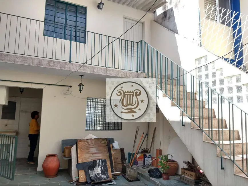 Sobrado com 2 quartos à venda, 100m2 em Vila Espanhola, São Paulo - SP - imagem 7 Foto 7 de Sobrado com 2 quartos à venda, 100m2 em Vila Espanhola, São Paulo - SP