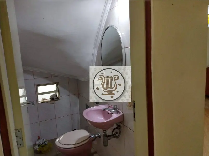 Sobrado com 2 quartos à venda, 100m2 em Vila Espanhola, São Paulo - SP - imagem 4 Foto 4 de Sobrado com 2 quartos à venda, 100m2 em Vila Espanhola, São Paulo - SP