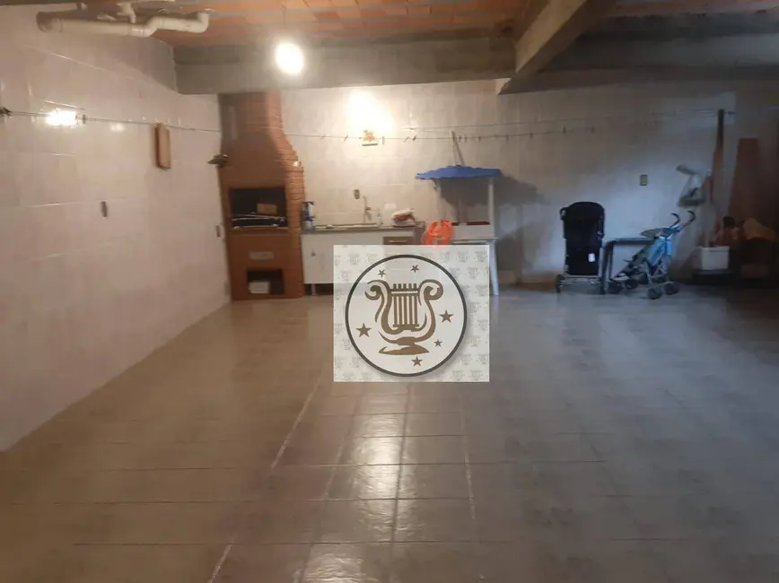 Foto 3 de Sobrado com 3 quartos à venda, 124m2 em Vila Maria Luisa, São Paulo - SP