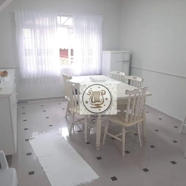 Foto 6 de Sobrado com 3 quartos à venda, 124m2 em Vila Maria Luisa, São Paulo - SP