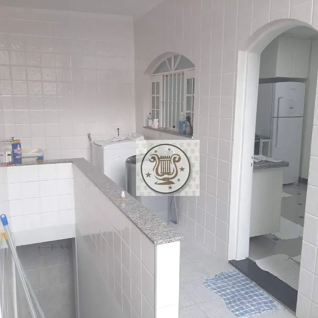 Foto 8 de Sobrado com 3 quartos à venda, 124m2 em Vila Maria Luisa, São Paulo - SP