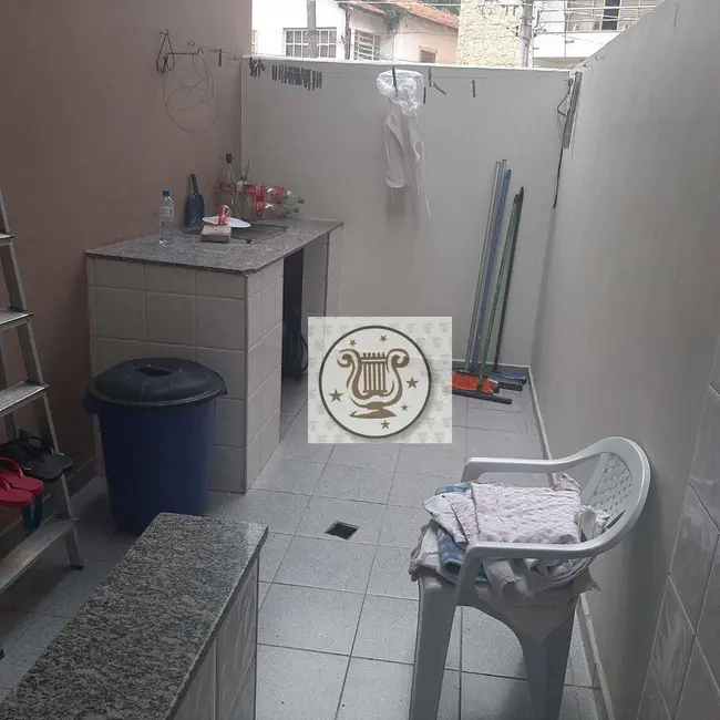 Foto 7 de Sobrado com 3 quartos à venda, 124m2 em Vila Maria Luisa, São Paulo - SP