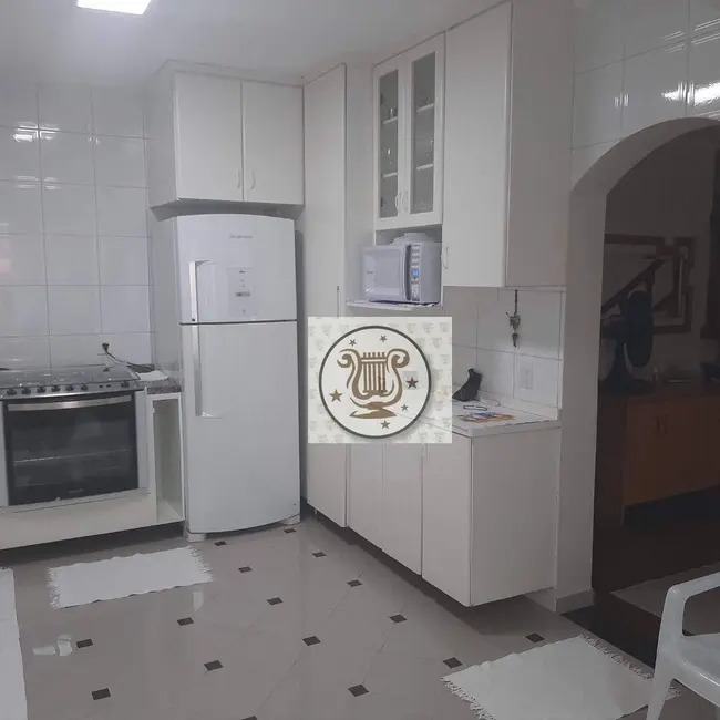 Foto 5 de Sobrado com 3 quartos à venda, 124m2 em Vila Maria Luisa, São Paulo - SP