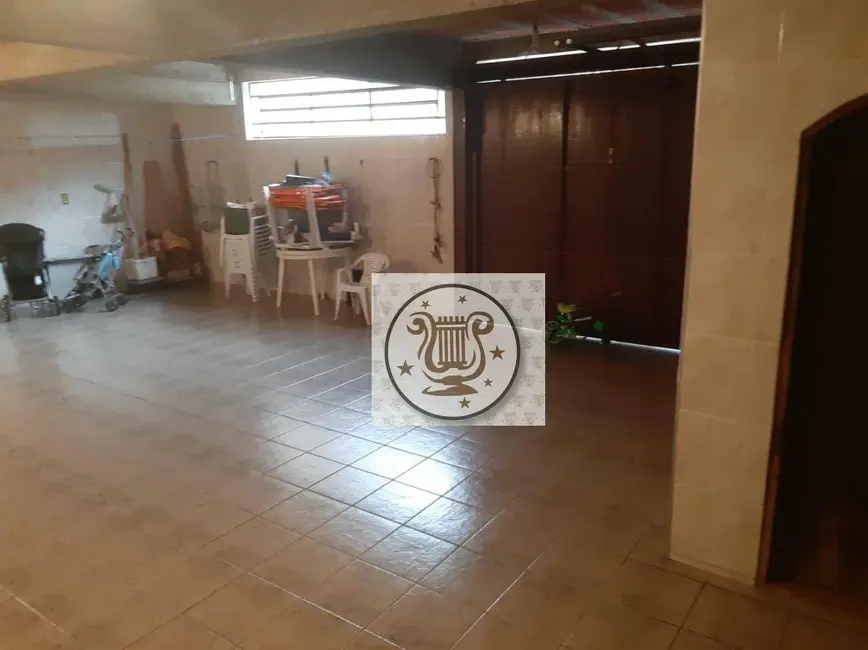 Foto 4 de Sobrado com 3 quartos à venda, 124m2 em Vila Maria Luisa, São Paulo - SP