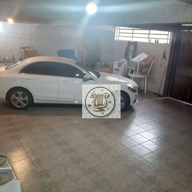 Foto 9 de Sobrado com 3 quartos à venda, 124m2 em Vila Maria Luisa, São Paulo - SP