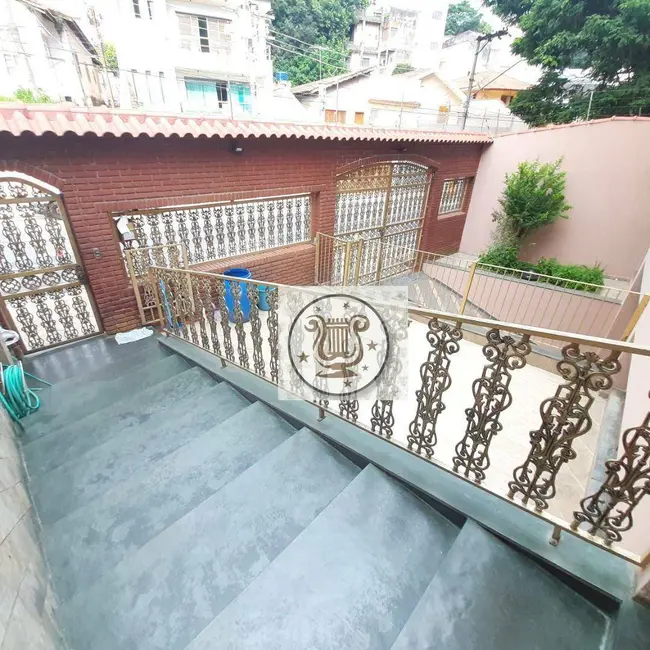 Foto 1 de Sobrado com 3 quartos à venda, 124m2 em Vila Maria Luisa, São Paulo - SP