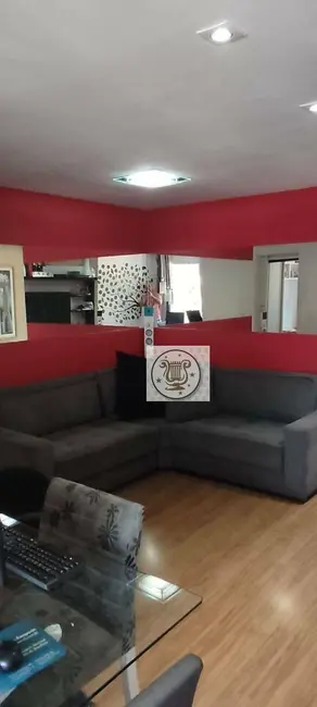 Apartamento com 2 quartos à venda, 65m2 em São Paulo - SP - imagem 6 Foto 6 de Apartamento com 2 quartos à venda, 65m2 em São Paulo - SP