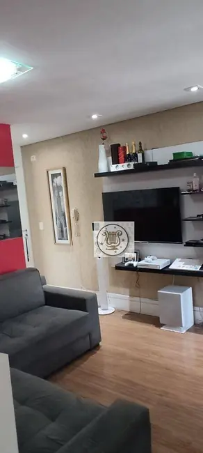 Apartamento com 2 quartos à venda, 65m2 em São Paulo - SP - imagem 5 Foto 5 de Apartamento com 2 quartos à venda, 65m2 em São Paulo - SP
