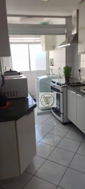 Apartamento com 2 quartos à venda, 65m2 em São Paulo - SP - imagem 2 Foto 2 de Apartamento com 2 quartos à venda, 65m2 em São Paulo - SP
