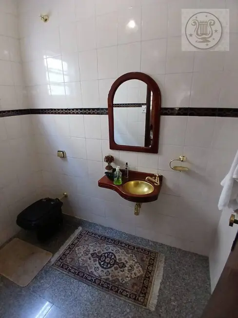 Sobrado com 4 quartos à venda, 159m2 em Vila Santa Maria, São Paulo - SP - imagem 8 Foto 8 de Sobrado com 4 quartos à venda, 159m2 em Vila Santa Maria, São Paulo - SP