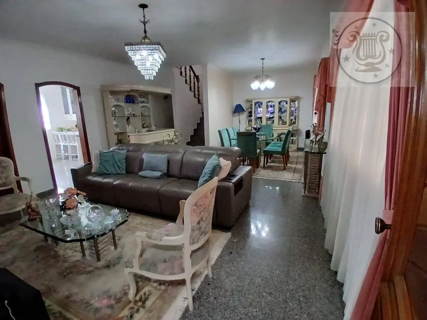 Sobrado com 4 quartos à venda, 159m2 em Vila Santa Maria, São Paulo - SP - imagem 7 Foto 7 de Sobrado com 4 quartos à venda, 159m2 em Vila Santa Maria, São Paulo - SP