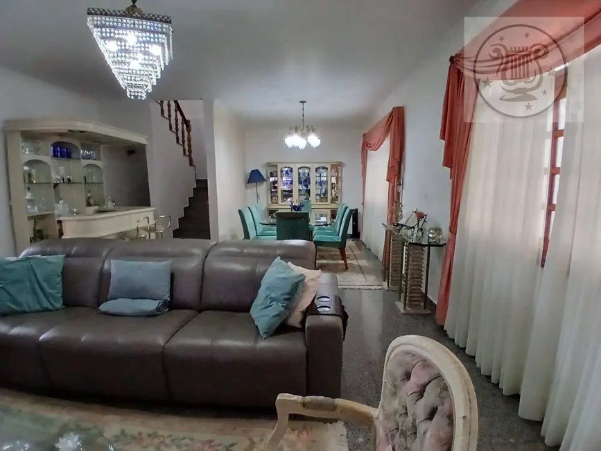 Sobrado com 4 quartos à venda, 159m2 em Vila Santa Maria, São Paulo - SP - imagem 3 Foto 3 de Sobrado com 4 quartos à venda, 159m2 em Vila Santa Maria, São Paulo - SP