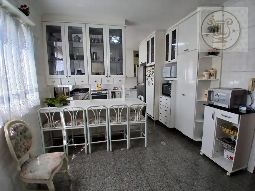 Sobrado com 4 quartos à venda, 159m2 em Vila Santa Maria, São Paulo - SP - imagem 9 Foto 9 de Sobrado com 4 quartos à venda, 159m2 em Vila Santa Maria, São Paulo - SP