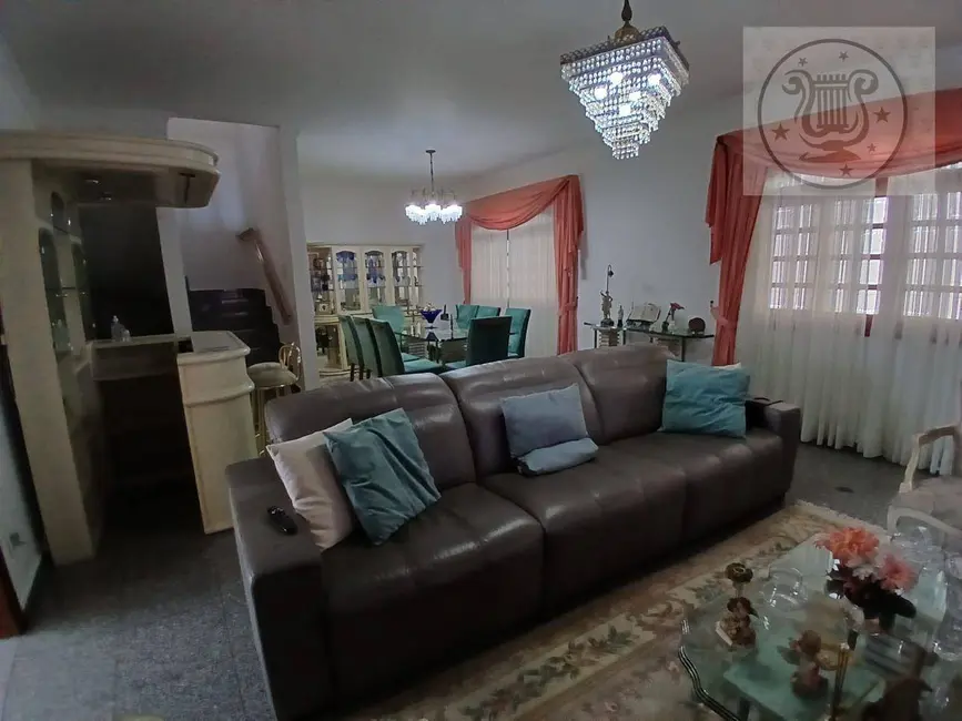 Sobrado com 4 quartos à venda, 159m2 em Vila Santa Maria, São Paulo - SP - imagem 5 Foto 5 de Sobrado com 4 quartos à venda, 159m2 em Vila Santa Maria, São Paulo - SP