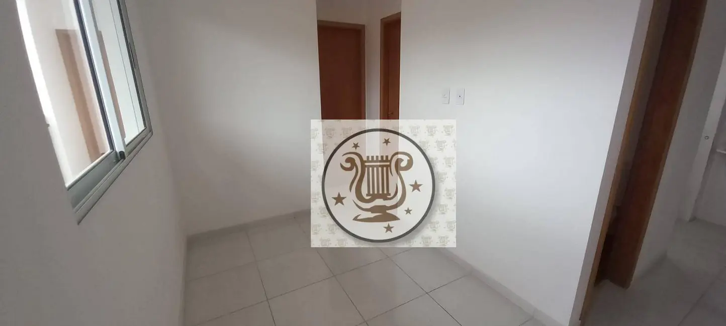 Apartamento com 2 quartos à venda, 40m2 em Limão, São Paulo - SP - imagem 1 Foto 1 de Apartamento com 2 quartos à venda, 40m2 em Limão, São Paulo - SP