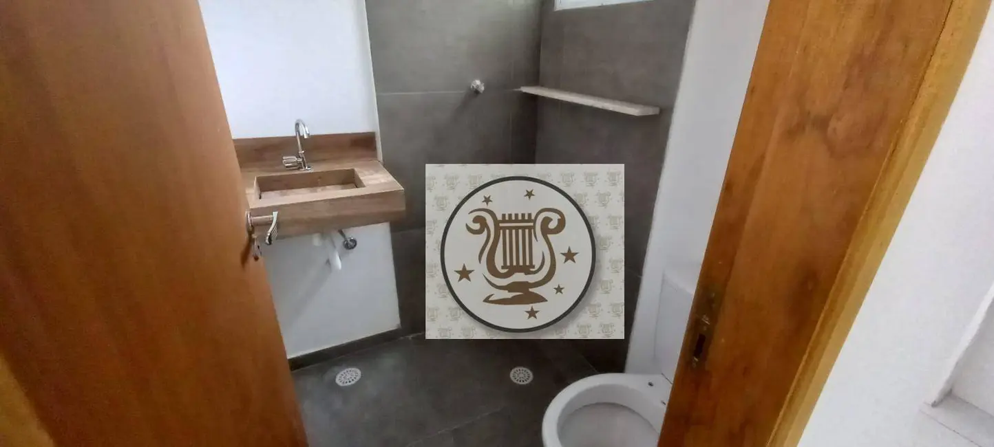 Apartamento com 2 quartos à venda, 40m2 em Limão, São Paulo - SP - imagem 4 Foto 4 de Apartamento com 2 quartos à venda, 40m2 em Limão, São Paulo - SP