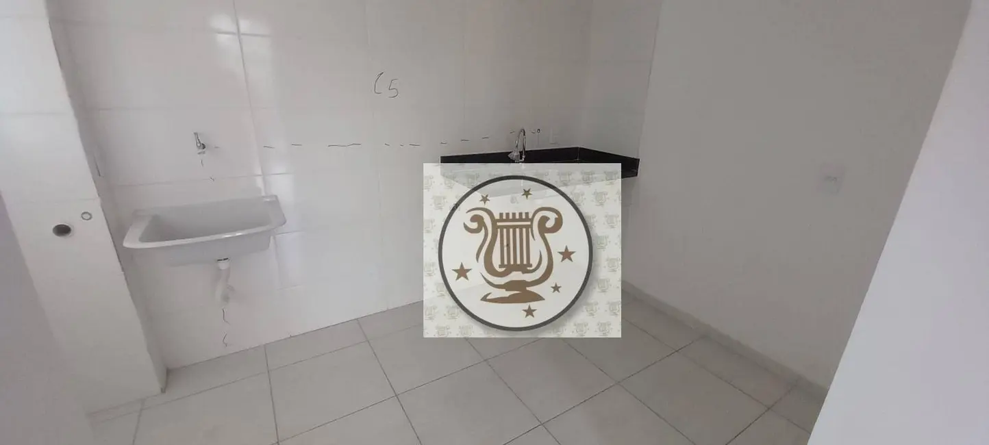 Apartamento com 2 quartos à venda, 40m2 em Limão, São Paulo - SP - imagem 5 Foto 5 de Apartamento com 2 quartos à venda, 40m2 em Limão, São Paulo - SP