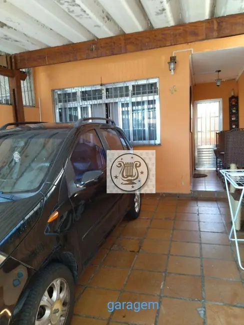 Foto 9 de Sobrado com 4 quartos à venda, 113m2 em São Paulo - SP