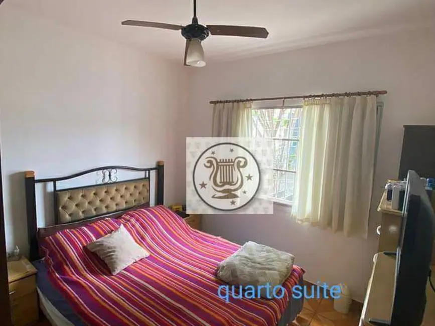 Foto 2 de Sobrado com 4 quartos à venda, 113m2 em São Paulo - SP