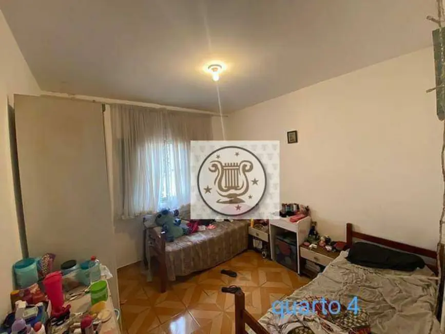 Foto 1 de Sobrado com 4 quartos à venda, 113m2 em São Paulo - SP