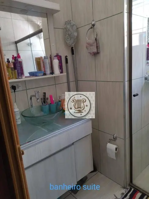 Foto 4 de Sobrado com 4 quartos à venda, 113m2 em São Paulo - SP