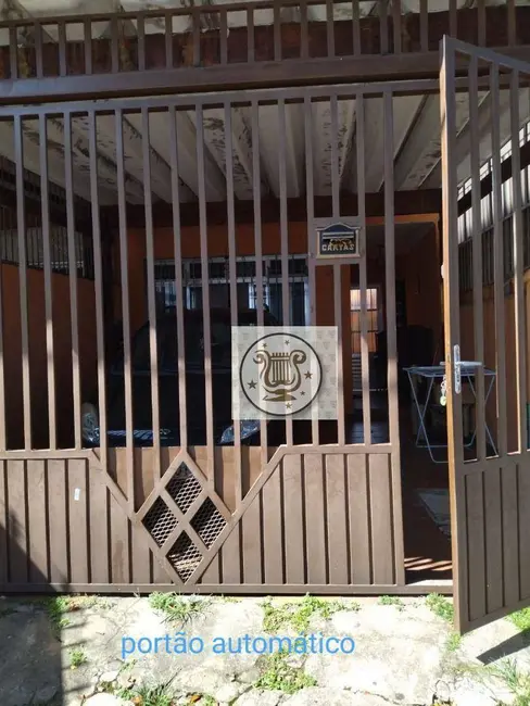 Foto 8 de Sobrado com 4 quartos à venda, 113m2 em São Paulo - SP