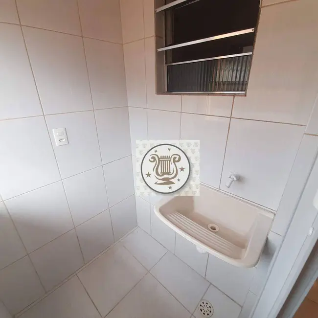 Foto 6 de Kitnet com 1 quarto para alugar, 25m2 em São Paulo - SP